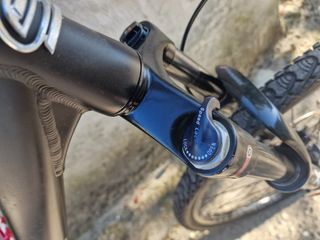 Bicicleta Conor AFX