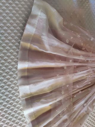 Vestido fiesta Comunion