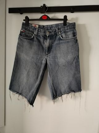 vaqueros Lee Cooper 