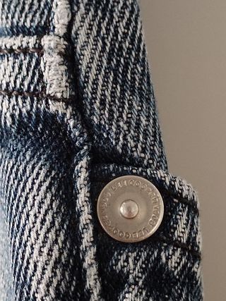 vaqueros Lee Cooper 