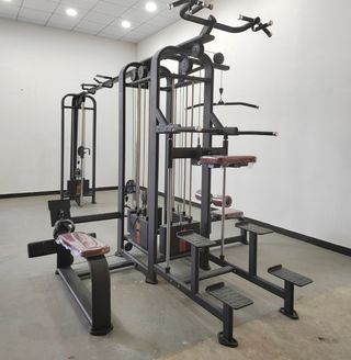 Multiestacion de 5 nuevas + iva