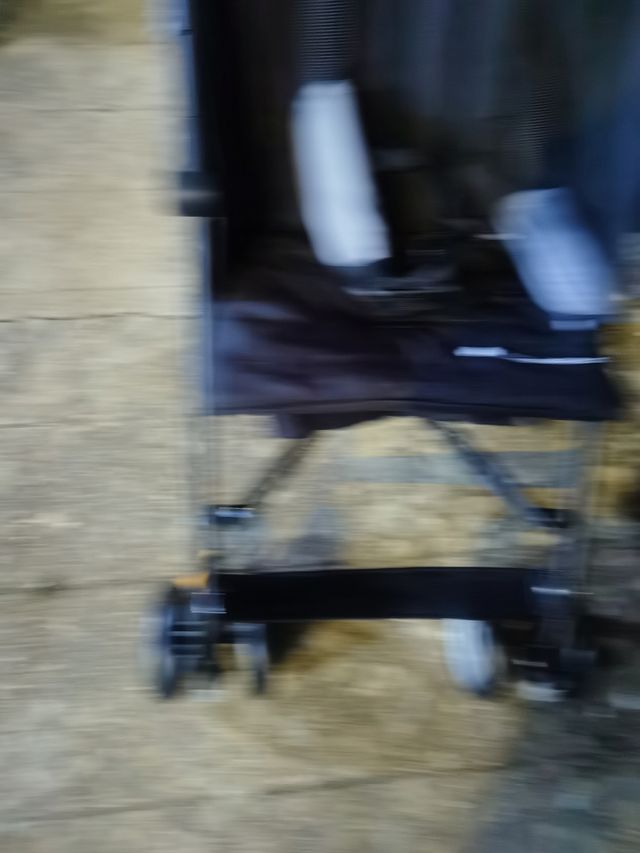 silla Bebeconfort Cochecito Kiplo 6m 15