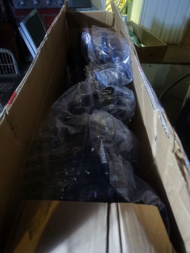 silla Bebeconfort Cochecito Kiplo 6m 15