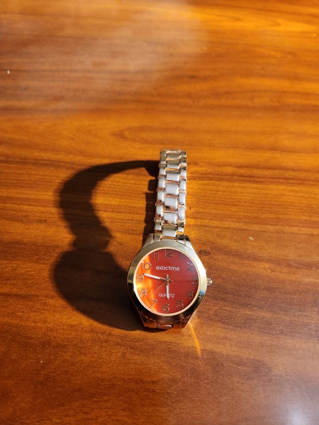 Reloj de mujer