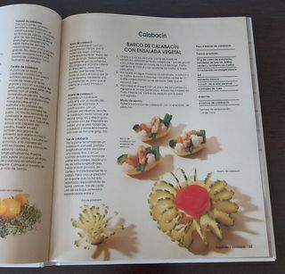 El Gran Libro de la Guarnición.