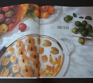 El Gran Libro de la Guarnición.