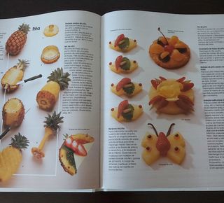 El Gran Libro de la Guarnición.