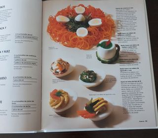 El Gran Libro de la Guarnición.