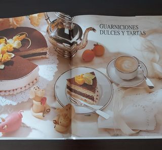 El Gran Libro de la Guarnición.