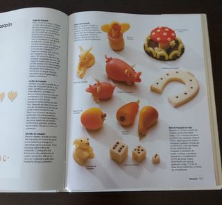 El Gran Libro de la Guarnición.