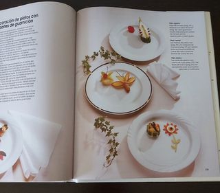 El Gran Libro de la Guarnición.