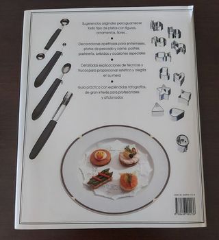 El Gran Libro de la Guarnición.