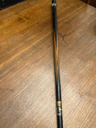 PALO DE BILLAR ANTIGUO