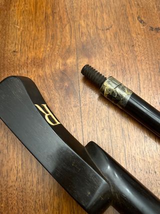 PALO DE BILLAR ANTIGUO