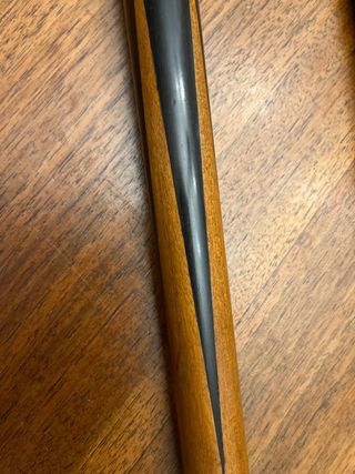 PALO DE BILLAR ANTIGUO