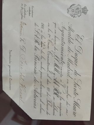 PALO DE BILLAR ANTIGUO