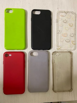 Fundas Iphone SE2020