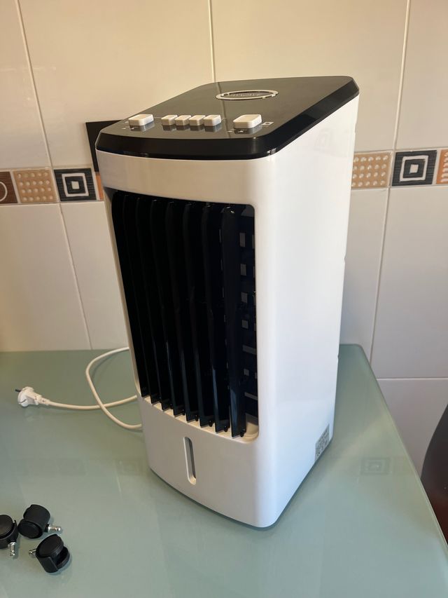 Ventilador evaporativo MYWAVE