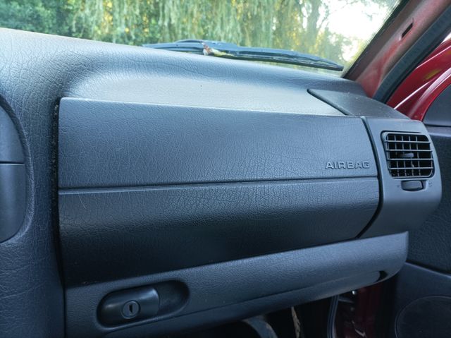 Airbag acompañante golf mk3