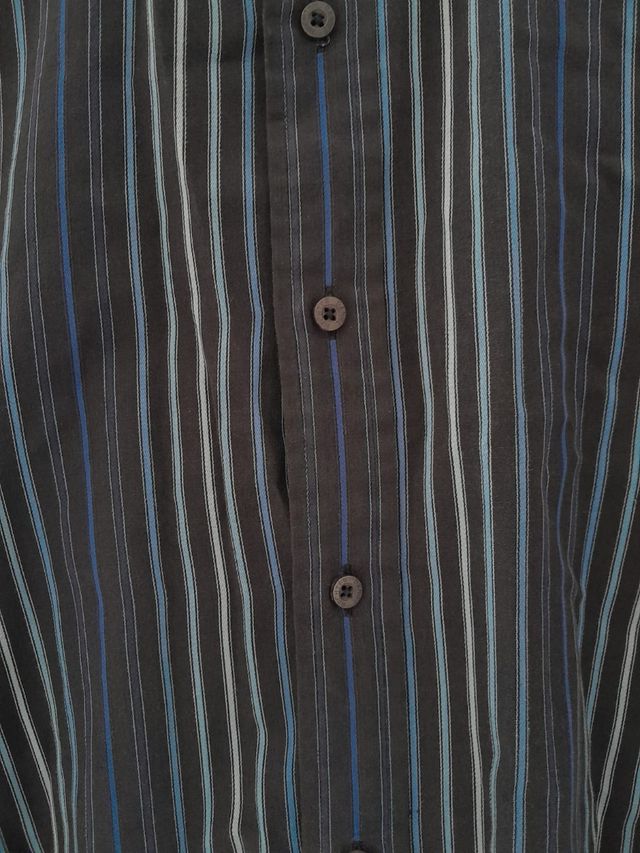 camicia uomo Daniel Hechter tg44