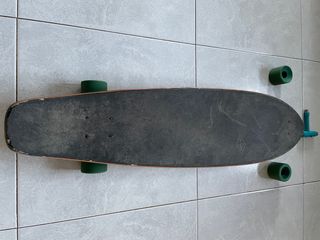 Longboard Globe