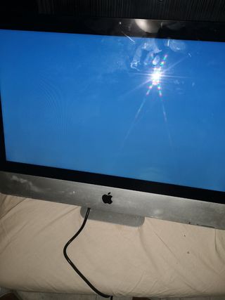 IMac 2011 