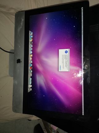 IMac 2011 