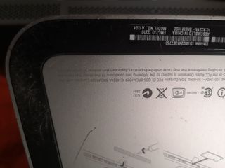 IMac 2011 