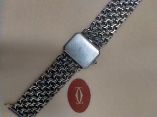 Reloj Omega de Ville de mujer 