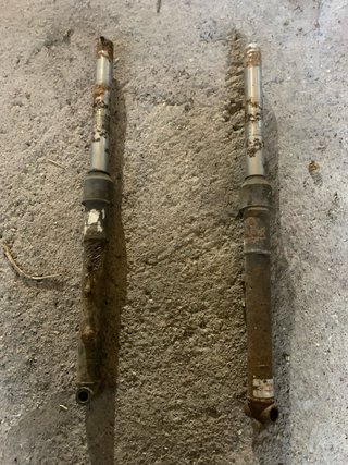 Despiece Ducati MINI 3
