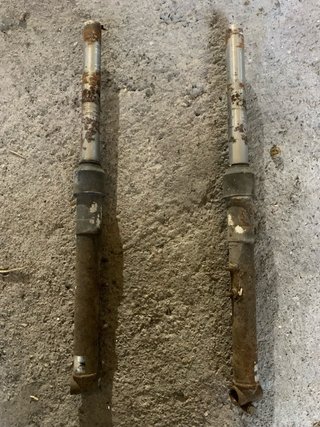 Despiece Ducati MINI 3
