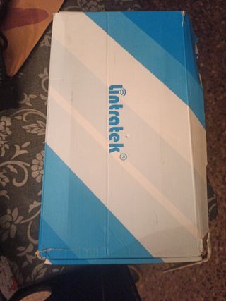 Lintratek completo