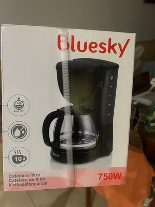 Cafetera