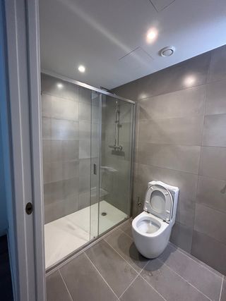 Servicios de obra y reformas