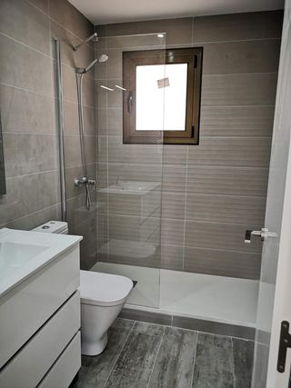 Servicios de obra y reformas