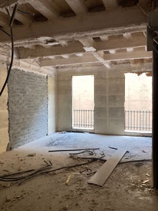 Servicios de obra y reformas