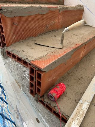 Servicios de obra y reformas