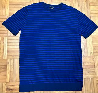 Camiseta Massimo Dutti, T-S