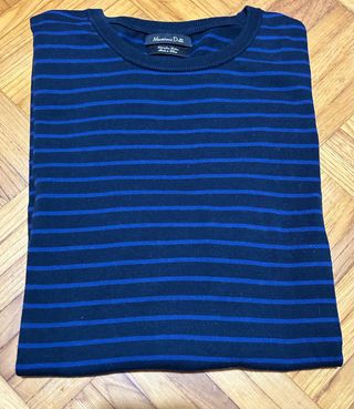 Camiseta Massimo Dutti, T-S