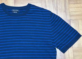 Camiseta Massimo Dutti, T-S
