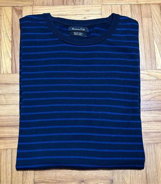 Camiseta Massimo Dutti, T-S