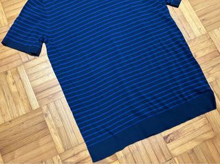 Camiseta Massimo Dutti, T-S