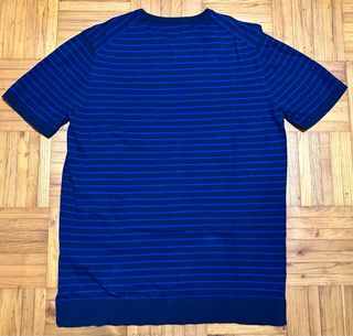 Camiseta Massimo Dutti, T-S