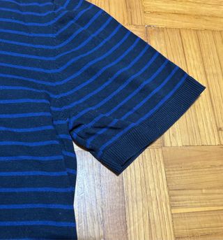 Camiseta Massimo Dutti, T-S
