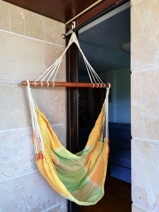 Hamaca, chinchorro, masaya