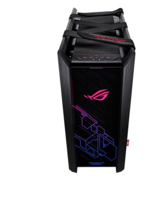 Torre caja para PC gamer