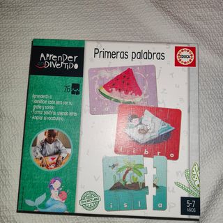 Puzzles 