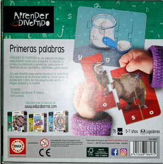 Puzzles 