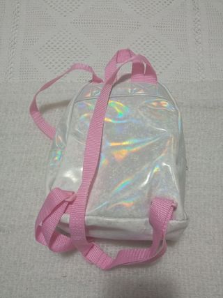  Muñeca Mochila L,O,L Surprise 