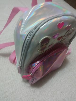  Muñeca Mochila L,O,L Surprise 